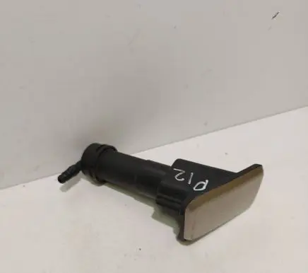 Nissan Primera Headlight washer spray nozzle 28654AU300 B11015027 28654