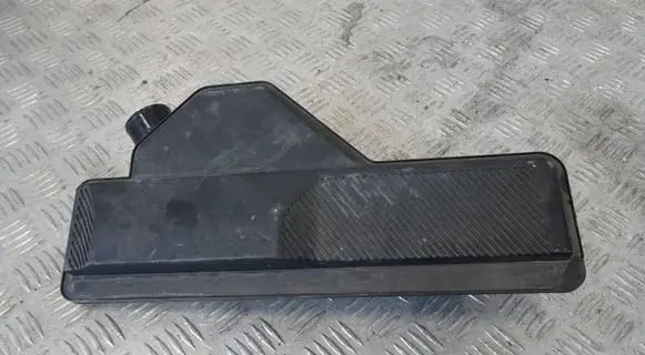 Nissan Qashqai J12 Intake resonator QASHJ12IIIREZONAT