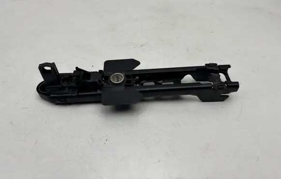 Audi Q5 SQ5 Seat belt adjustment rail 8K0857833C