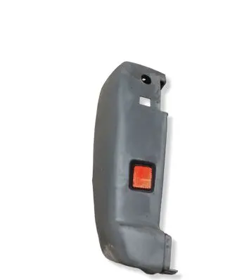 Citroen Jumper Rear bumper corner part panel trim 1305762070