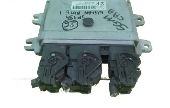 Nissan Note (E11) Engine control unit/module A56F07