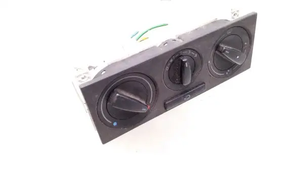 Volkswagen Golf IV Climate control unit 1J0819045F