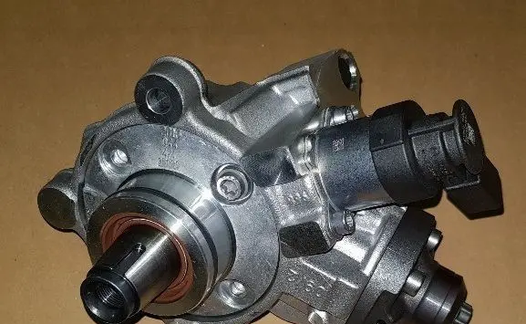 Mercedes-Benz X-class W470 In-tank fuel pump 0445010736-II