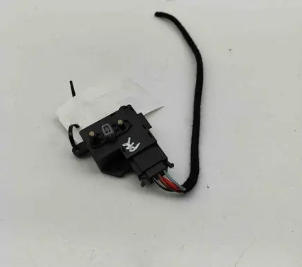Porsche Cayman 981 Seat control switch 99761371301