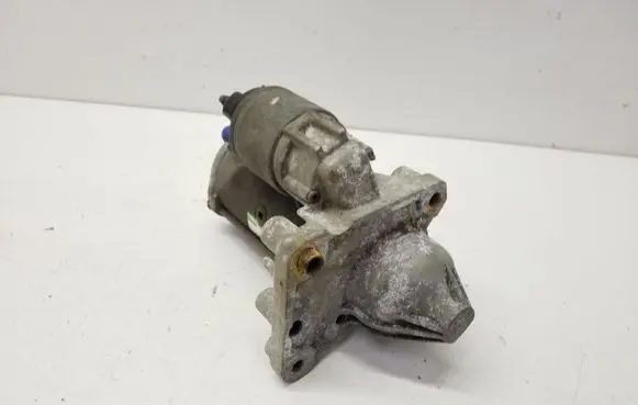 Citroen Berlingo Starter motor