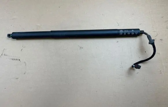 Volkswagen ID.7 Tailgate/trunk strut/damper 14A827851A