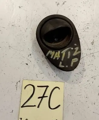 Daewoo Matiz Front door interior handle 96314568