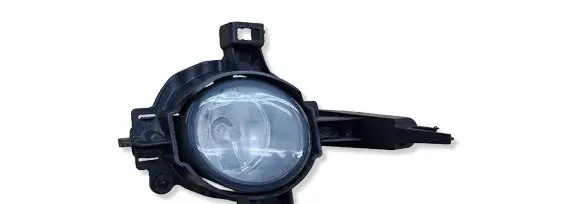 Renault Koleos I Front fog light 261558990A