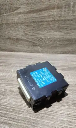 Toyota Prius (XW20) Alarm control unit/module 8973047020 2370003090
