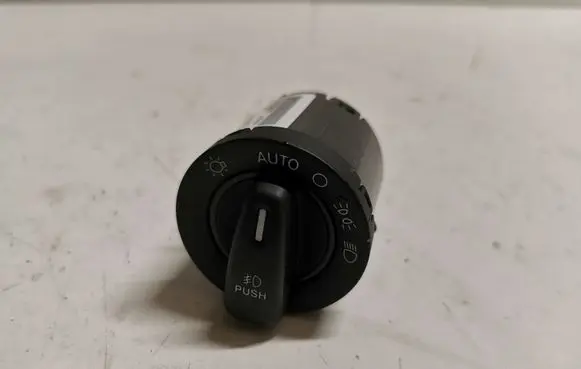 Dodge Durango Light switch 56046258AD