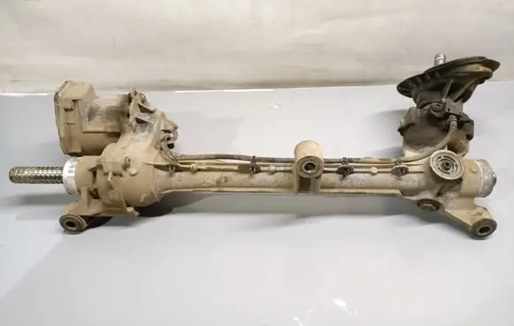 Volvo V40 Cross country Steering rack 31429602 36003089