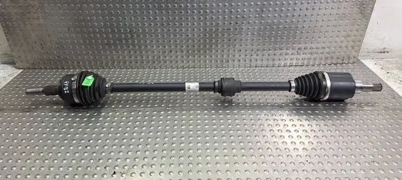 Ford Focus Front driveshaft S18031182 JX673B436CAH