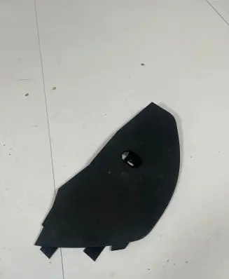 Audi Q3 8U Centre console side trim front 8U1863306