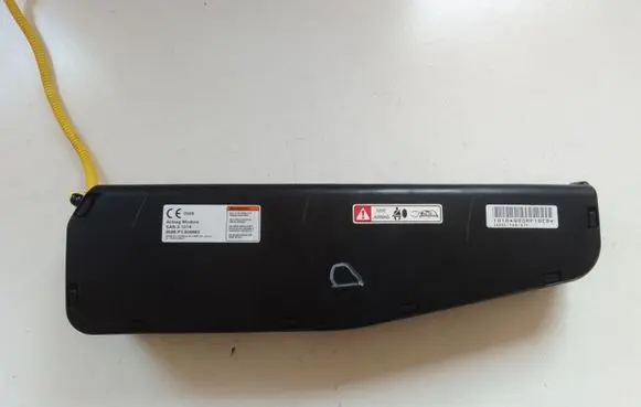 Honda Jazz Seat airbag 0589P1000663