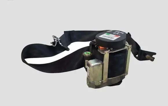 Volvo V40 Rear seatbelt 619894600 31292072 619885900