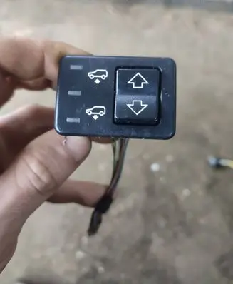 BMW X5 E53 Other switches/knobs/shifts 8382382