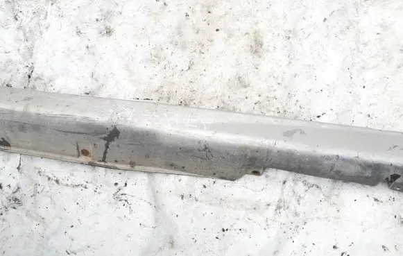 Nissan Almera Tino Sill 76852buxxx