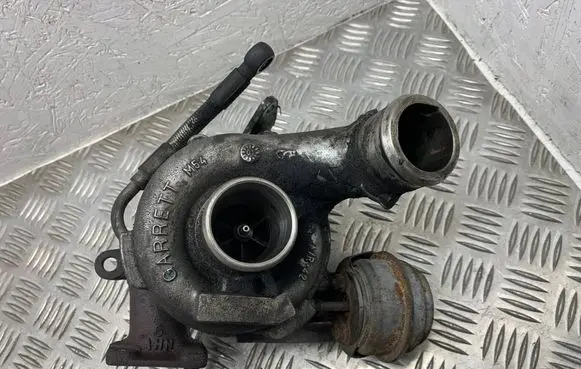 Alfa Romeo 156 Turbo 46786078 7127661