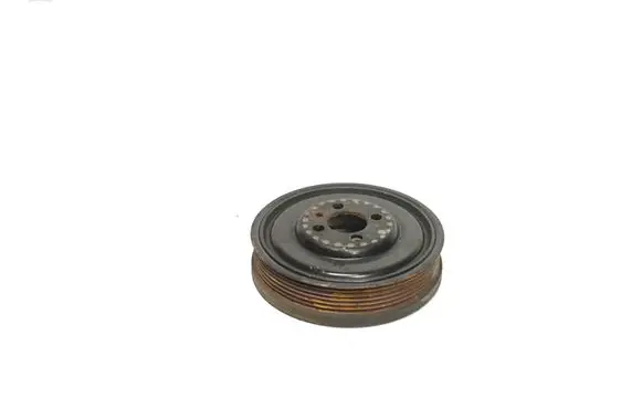 Skoda Superb B8 (3V) Crankshaft pulley 