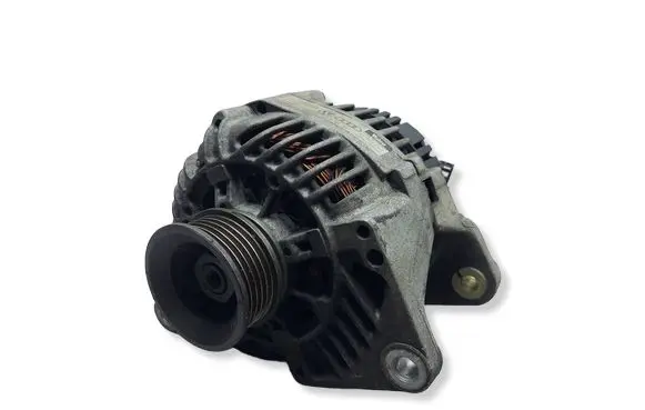 Volkswagen PASSAT B5 Generator/alternator 058903016EKASACJ 058903016E
