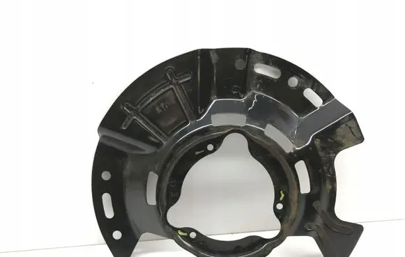 KIA Ceed Stub axle 