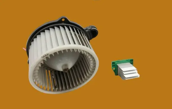 Hyundai ix35 Heater fan/blower F00S3B2441