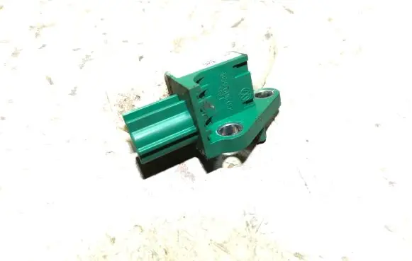 Volkswagen PASSAT B6 Airbag deployment crash/impact sensor 3C0909606