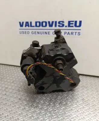 Iveco Daily 4th gen Fuel injection high pressure pump 0445020046 27090