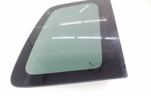 Mazda Premacy Rear side window 43R005844 DDT23 NSGM31Q8