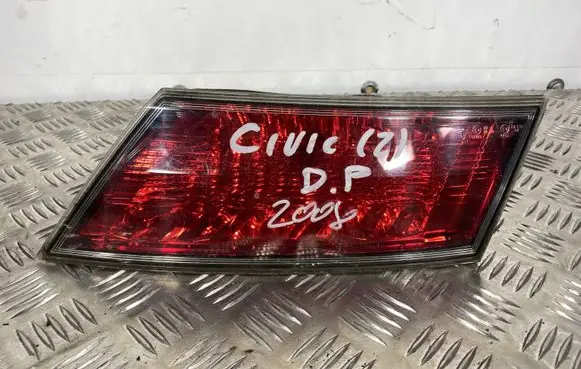 Honda Civic Tailgate rear/tail lights 22616721
