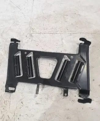 BMW 3 F30 F35 F31 Sound amplifier holder/bracket 9235506