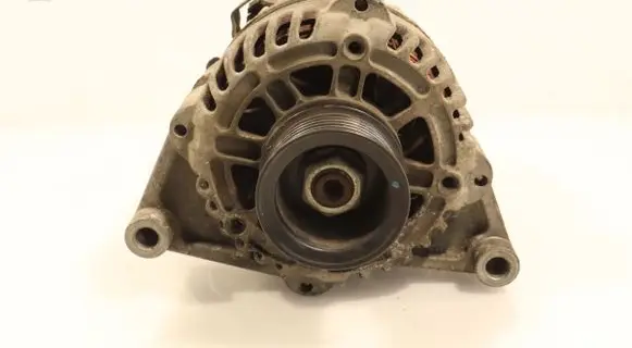 Chevrolet Aveo Generator/alternator 13502982