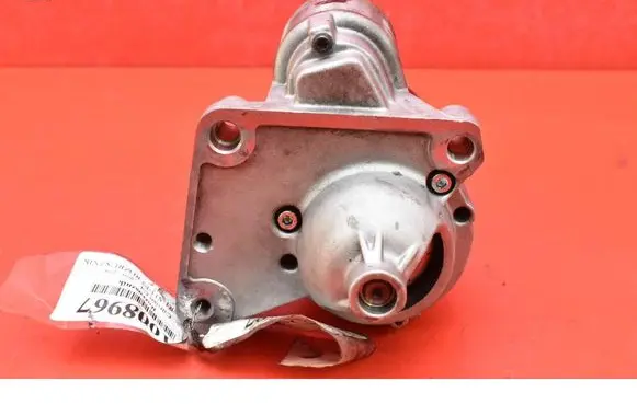 Citroen C4 I Starter motor