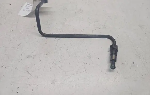 Renault Megane II Turbo turbocharger oiling pipe/hose