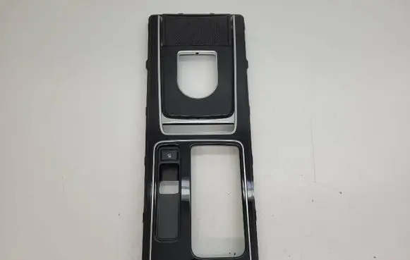 Jaguar F-Pace Sun visor