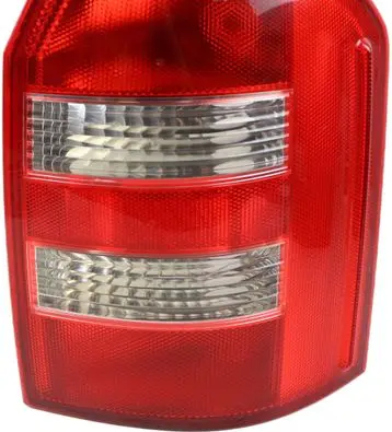 Audi A2 Rear/tail lights 8Z0945096B