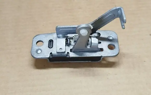 Peugeot Boxer Sliding door lock loop/hook striker B792