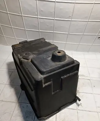 Mazda 5 Battery box tray CC3056040