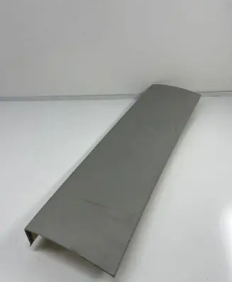 Audi A6 Allroad C7 Other trunk/boot trim element 4G9867839