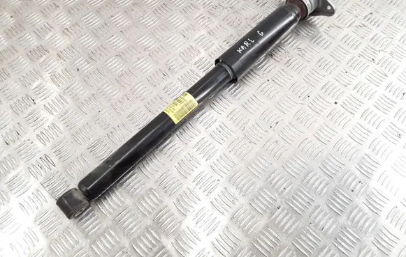 Opel Karl Rear shock absorber/damper 42333747 AB87