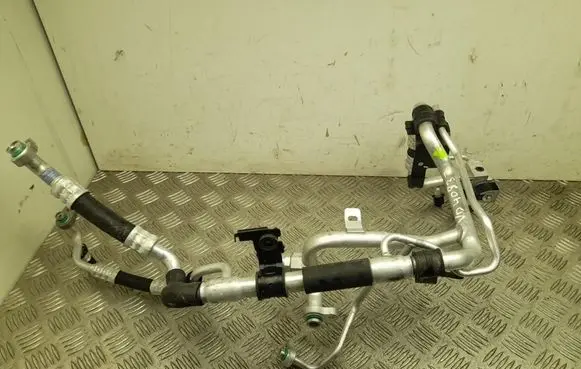 Hyundai IONIQ 6 Air conditioning (A/C) pipe/hose 