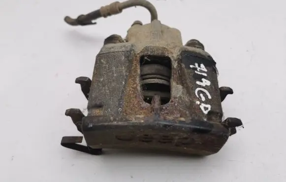 Jeep Grand Cherokee (WK) Rear brake caliper