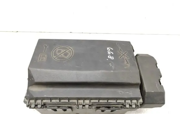 Opel Astra J Fuse box set 13343767