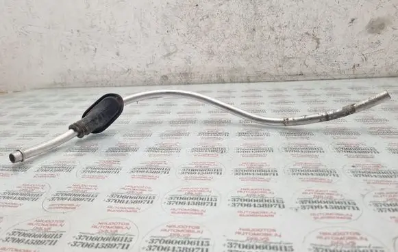 Volkswagen Jetta V Handbrake/parking brake wiring cable 1J0711487A