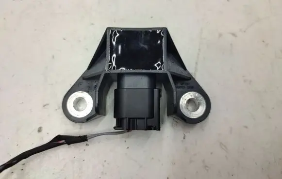 BMW 5 GT F07 Airbag deployment crash/impact sensor 9159310