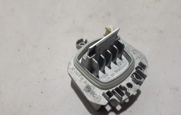 Xenon control unit/module