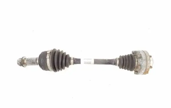 Porsche Cayenne (92A) Front driveshaft 7P5407271B