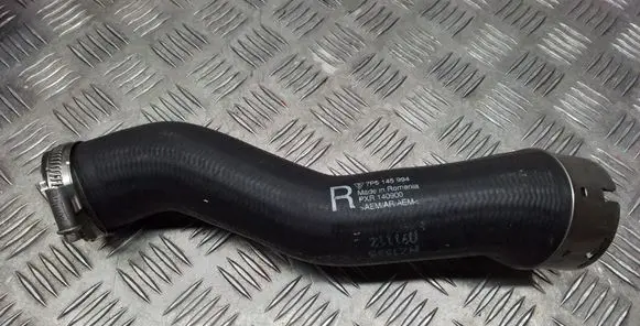Intercooler hose/pipe