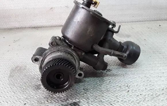 Mazda Premacy Power steering pump BJ3A3265XC