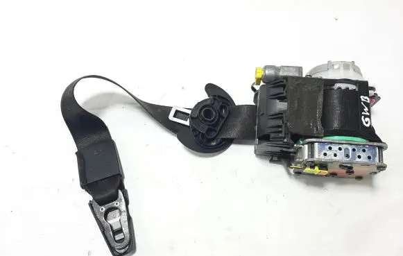 Audi A6 S6 C7 4G Front seatbelt 4G8857706D